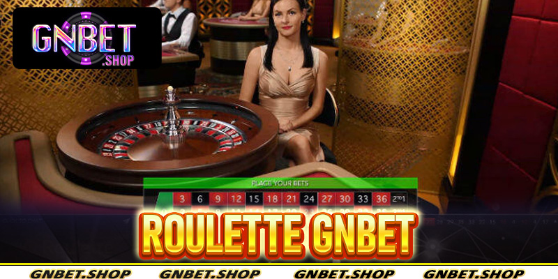 Roulette Gnbet